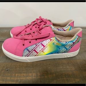 🔥🔥🔥New Ugg Sneakers
